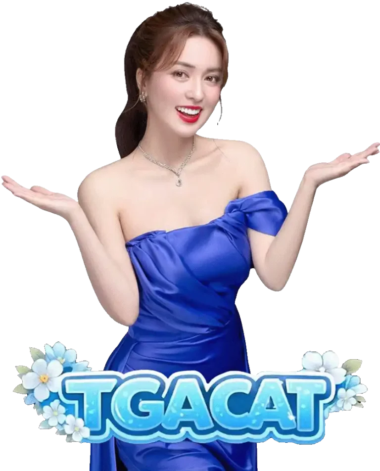 tgacat เว็บตรง
